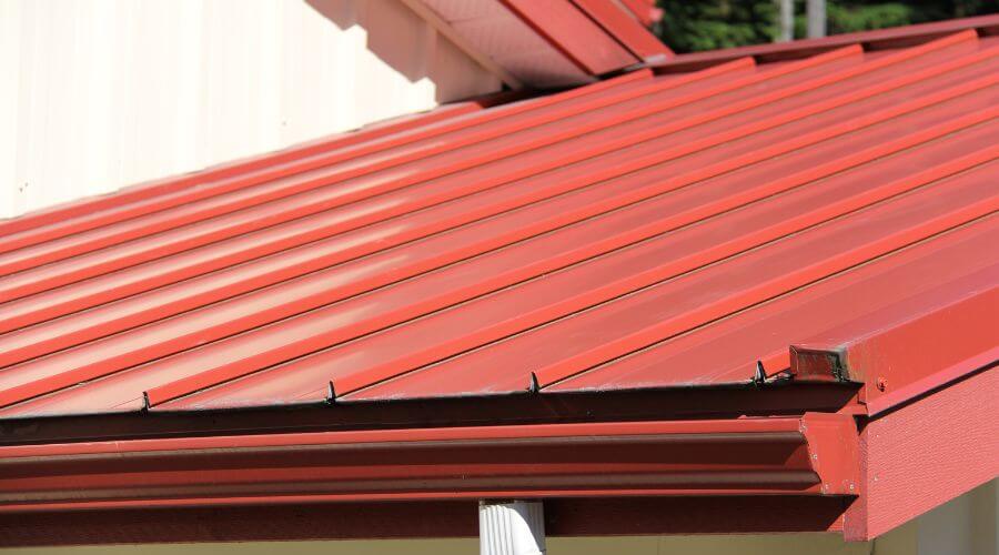 Industrial Roof Repair in Hillsboro, WI